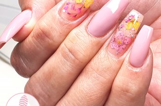 Naildesign | Nailart by My Nice Nails GmbH | Nagelstudio Zürich