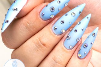 Naildesign | Nailart by My Nice Nails GmbH | Nagelstudio Zürich