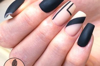 Naildesign | Nailart by My Nice Nails GmbH | Nagelstudio Zürich