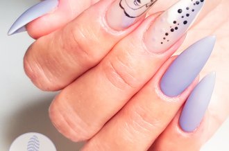 Naildesign | Nailart by My Nice Nails GmbH | Nagelstudio Zürich