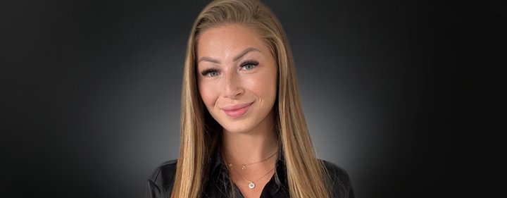 Naildesignerin Ewelina bei My Nice Nails