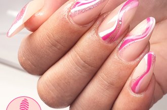 Naildesign | Nailart by My Nice Nails GmbH | Nagelstudio Zürich