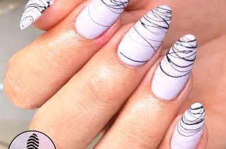Naildesign | Nailart by My Nice Nails GmbH | Nagelstudio Zürich